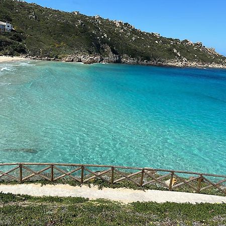 Renabianca House Daire Santa Teresa Gallura Dış mekan fotoğraf