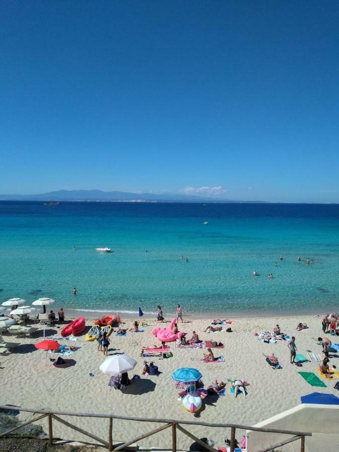 Renabianca House Daire Santa Teresa Gallura Dış mekan fotoğraf